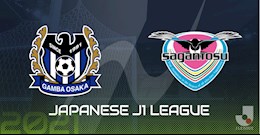 Nhận định, soi kèo Gamba Osaka vs Sagan Tosu 15h00 ngày 23/10 (VĐQG Nhật Bản 2021)