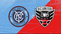 Nhận định New York City vs DC United 6h30 ngày 24/10 (Nhà Nghề Mỹ 2021)