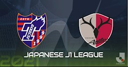 Nhận định Tokyo vs Kashima Antlers 12h00 ngày 23/10 (VĐQG Nhật Bản 2021)