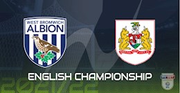 Nhận định, dự đoán West Brom vs Bristol City 21h00 ngày 23/10 (Hạng Nhất Anh 2021/22)