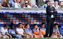 Ancelotti thận trọng trước chuyến làm khách tới Camp Nou