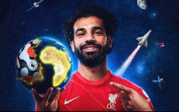 Link xem video MU vs Liverpool: Thảm bại dưới đôi chân Salah