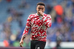 Thua thảm Liverpool, Lingard chối bỏ thân phận