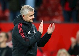 Thua thảm Liverpool, Solskjaer mắng học trò 2 tiếng