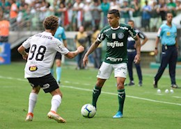 Nhận định bóng đá Palmeiras vs Sport Recife 7h30 ngày 26/10 (VĐQG Brazil 2021/22)