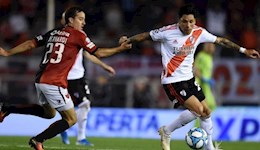 Nhận định River Plate vs Argentinos Juniors 05h00 ngày 26/10 (VĐQG Argentina 2021)