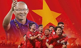 ĐT Việt Nam hướng tới VCK World Cup 2026