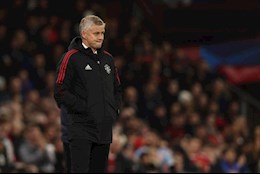 3 tiêu chí MU cần ở người thay thế Solskjaer