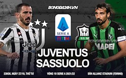 Chết đứng vào phút chót, Juventus chấm dứt mạch bất bại