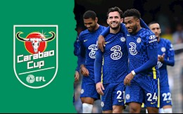 Lịch thi đấu League Cup đêm nay 26/10/2021: Arsenal vs Leeds; Chelsea vs Southampton