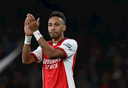 HLV Mikel Arteta đưa Aubameyang lên mây