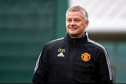 MU cho Solskjaer hẳn 3 trận để giữ ghế