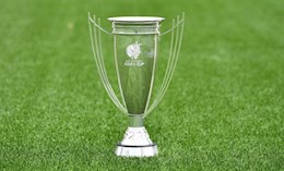 Hôm nay bốc thăm VCK bóng đá nữ châu Á 2022: ĐT Việt Nam và hy vọng