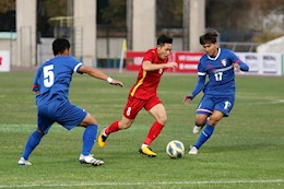 U23 Việt Nam phải đối phó với Myanmar thế nào để đoạt vé vào VCK U23 châu Á?