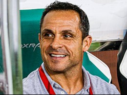 Tiểu sử HLV Sergi Barjuan - Huấn luyện viên trưởng tạm quyền của CLB Barcelona