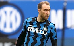Inter công khai ý định bán Eriksen