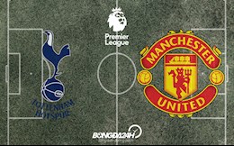 Đội hình dự kiến Tottenham vs MU 23h30 hôm nay 30/10/2021