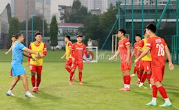 ĐT Việt Nam nhắm á quân V-League 2019 đá giao hữu