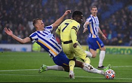 Link xem video Brighton vs Arsenal: Đứt mạch thăng hoa