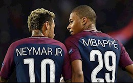 Mbappe và Neymar thực sự ganh ghét nhau?