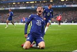 Michael Owen ấn tượng với khát khao ghi bàn của Timo Werner