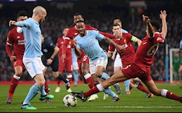 Lịch thi đấu Ngoại hạng Anh hôm nay 3/10/2021: Liverpool vs Man City