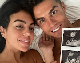 Bạn gái mang song thai, Mẹ Ronaldo phản ứng thế nào?
