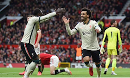 Liverpool bất bại ở Ngoại hạng Anh, Klopp vẫn không hài lòng