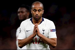 Lucas Moura và những khoảnh khắc không thể quên