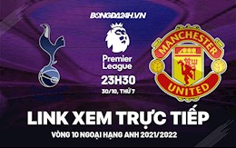 Link xem trực tiếp Tottenham vs MU: Tương lai Solskjaer sẽ ra sao