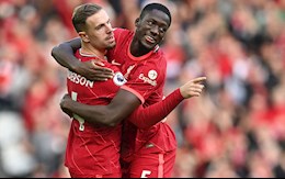 Link xem Liverpool vs Brighton: Cầm vàng để vàng rơi