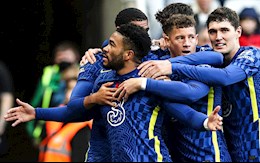 Link xem video Newcastle vs Chelsea: Reece James toả sáng trong hiệp 2