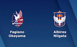 Nhận định Fagiano Okayama vs Albirex Niigata 11h00 ngày 31/10 (Hạng 2 Nhật Bản 2021)