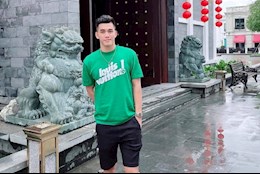 Tiến Linh khoe áo LV, Văn Toàn thể hiện đẳng cấp "bình luận dạo" với gần 9 nghìn like