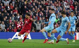 5 điểm nhấn trong đại chiến mãn nhãn giữa Liverpool vs Man City