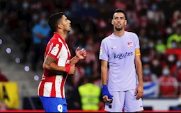 Barcelona: khi sai lầm tới từ những sự thay đổi