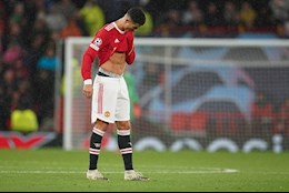 Điểm tin sáng 5/10: Sir Alex không hài lòng khi Ronaldo ngồi dự bị