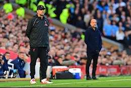 Vừa giảng hòa, Jurgen Klopp lại chọc giận Pep Guardiola