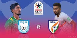 Nhận định Bangladesh vs Ấn Độ 18h00 ngày 4/10 (Giải vô địch Nam Á 2021)