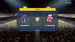 Nhận định Botosani vs Academica Clinceni 22h30 ngày 14/2 (VĐQG Romania 2021/22)