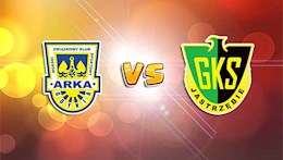 Nhận định,  GKS Jastrzebie vs Arka Gdynia 23h00 ngày 4/10 (Hạng 2 Ba Lan 2021/22)