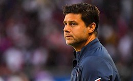 “Pochettino sẽ sớm bị PSG sa thải, coi chừng Zidane!”