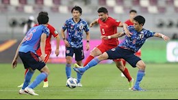 HLV Online của Campuchia không tin ĐT Trung Quốc đủ sức dự World Cup