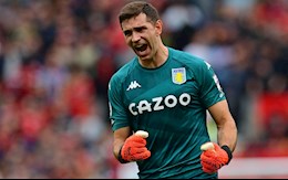 Emiliano Martinez và những “chiêu trò hắc ám” trên chấm 11m