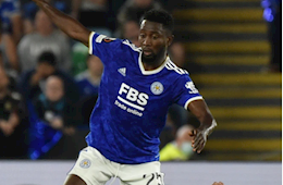 Leicester nhận tin sét đánh từ Wilfred Ndidi