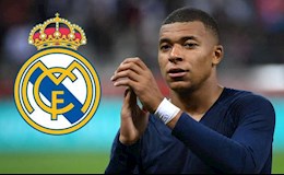 Chủ tịch Real để ngỏ khả năng “giải cứu” Mbappe ngay tháng 1