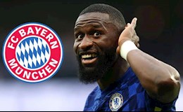 Trụ cột Chelsea tự hào khi được Bayern quan tâm