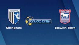 Nhận định, dự đoán Gillingham vs Ipswich 1h00 ngày 6/10 (EFL Trophy 2021/22)