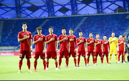 ĐT Việt Nam bị trừ bao nhiêu điểm trên BXH FIFA nếu để thua Trung Quốc?