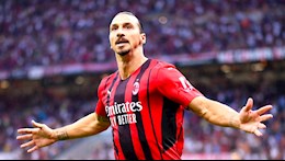 Zlatan Ibrahimovic từng có ý định gia nhập Napoli